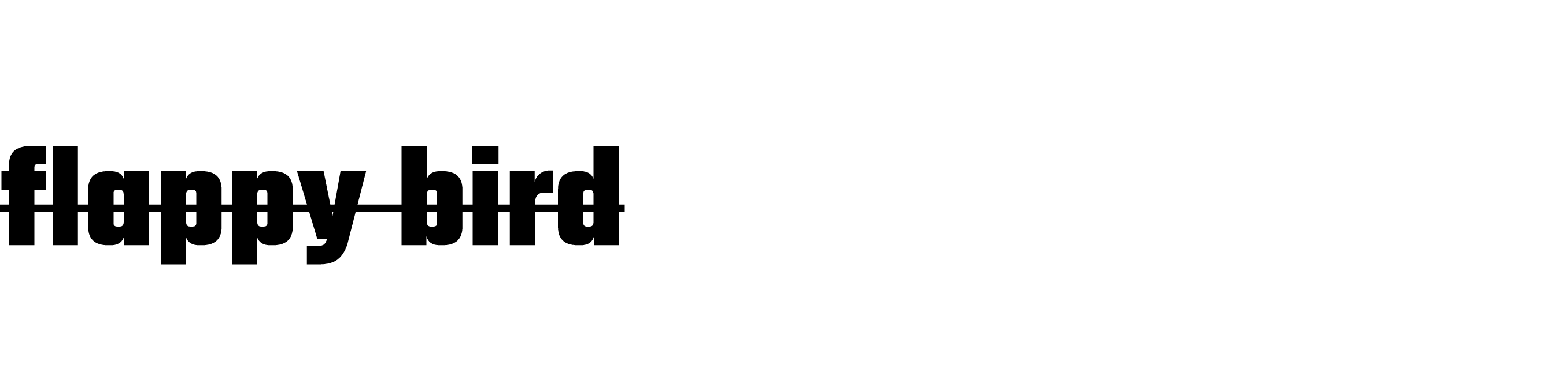git push logo